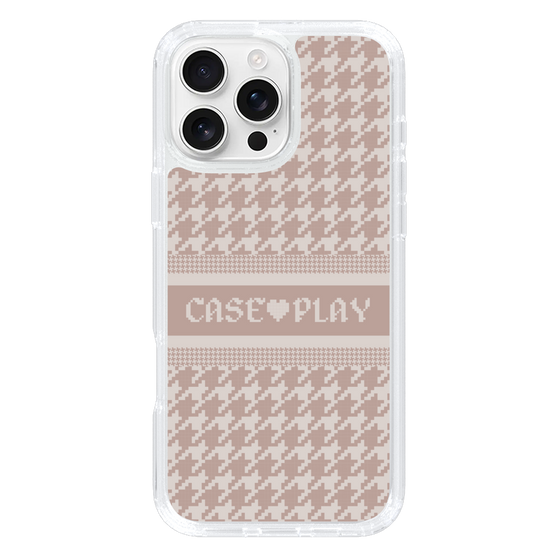スリムプロテクションケース［ YOUR CASE YOUR PLAY - オリジナル - コスメ好き ］