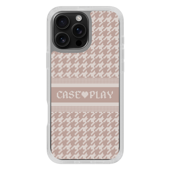 スリムプロテクションケース［ YOUR CASE YOUR PLAY - オリジナル - コスメ好き ］