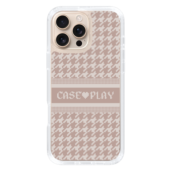 スリムプロテクションケース［ YOUR CASE YOUR PLAY - オリジナル - コスメ好き ］