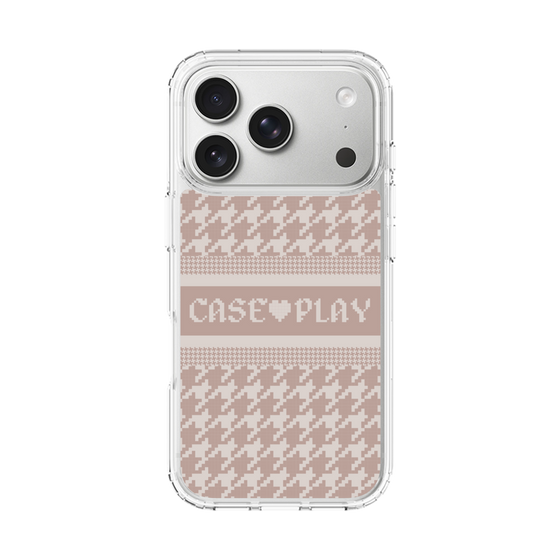 スリムプロテクションケース［ YOUR CASE YOUR PLAY - オリジナル - コスメ好き ］