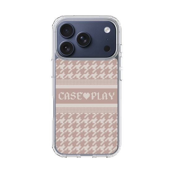 スリムプロテクションケース［ YOUR CASE YOUR PLAY - オリジナル - コスメ好き ］