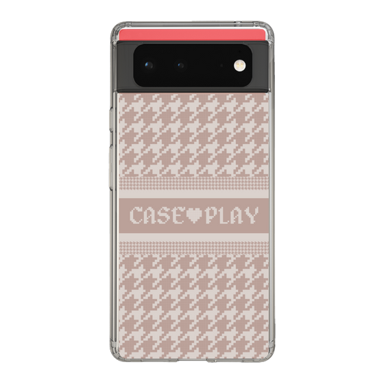 スリムプロテクションケース［ YOUR CASE YOUR PLAY - オリジナル - コスメ好き ］