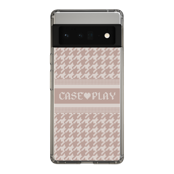 スリムプロテクションケース［ YOUR CASE YOUR PLAY - オリジナル - コスメ好き ］