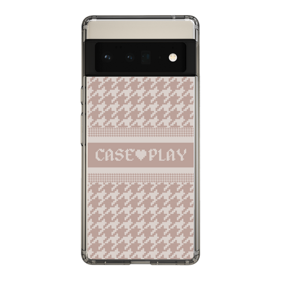 スリムプロテクションケース［ YOUR CASE YOUR PLAY - オリジナル - コスメ好き ］