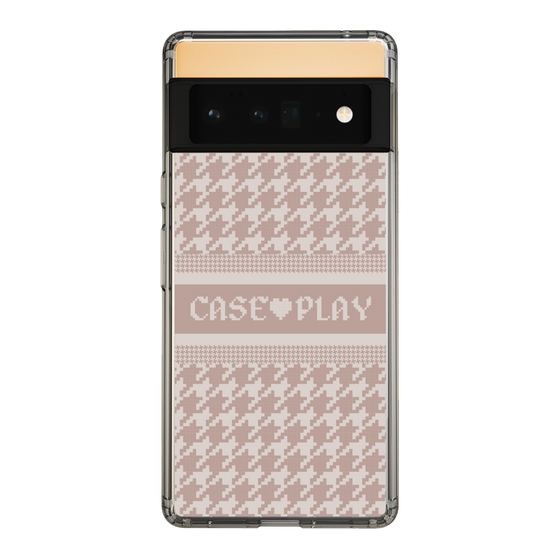 スリムプロテクションケース［ YOUR CASE YOUR PLAY - オリジナル - コスメ好き ］