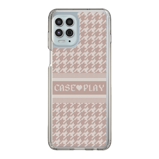 スリムプロテクションケース［ YOUR CASE YOUR PLAY - オリジナル - コスメ好き ］