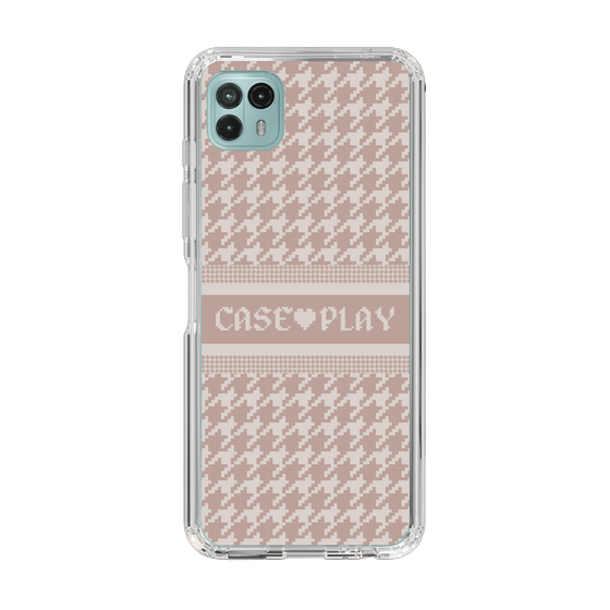 スリムプロテクションケース［ YOUR CASE YOUR PLAY - オリジナル - コスメ好き ］