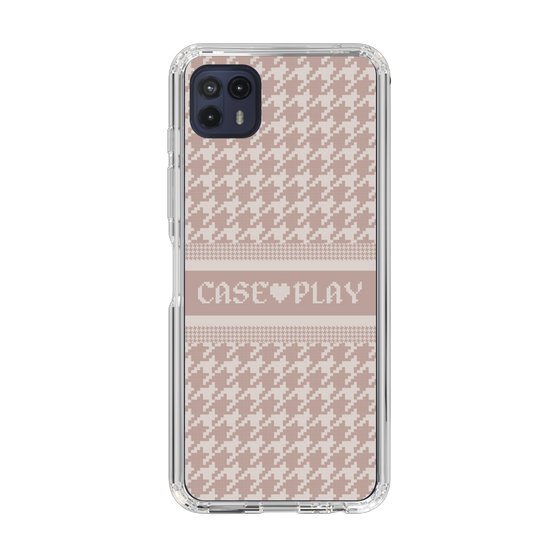 スリムプロテクションケース［ YOUR CASE YOUR PLAY - オリジナル - コスメ好き ］