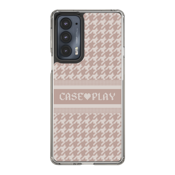 スリムプロテクションケース［ YOUR CASE YOUR PLAY - オリジナル - コスメ好き ］