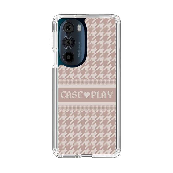 スリムプロテクションケース［ YOUR CASE YOUR PLAY - オリジナル - コスメ好き ］