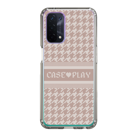 スリムプロテクションケース［ YOUR CASE YOUR PLAY - オリジナル - コスメ好き ］