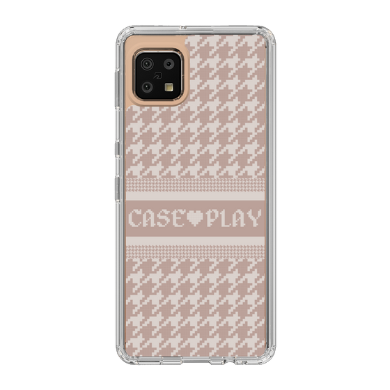 スリムプロテクションケース［ YOUR CASE YOUR PLAY - オリジナル - コスメ好き ］