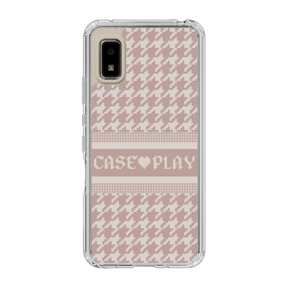 スリムプロテクションケース［ YOUR CASE YOUR PLAY - オリジナル - コスメ好き ］