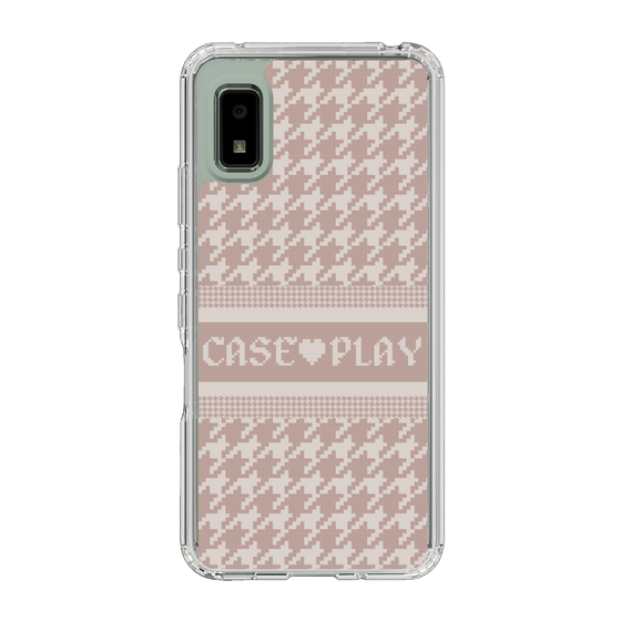 スリムプロテクションケース［ YOUR CASE YOUR PLAY - オリジナル - コスメ好き ］