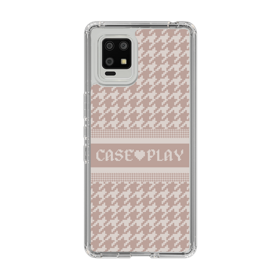 スリムプロテクションケース［ YOUR CASE YOUR PLAY - オリジナル - コスメ好き ］