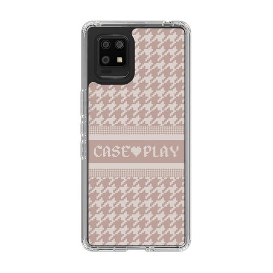 スリムプロテクションケース［ YOUR CASE YOUR PLAY - オリジナル - コスメ好き ］