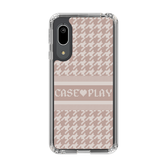 スリムプロテクションケース［ YOUR CASE YOUR PLAY - オリジナル - コスメ好き ］