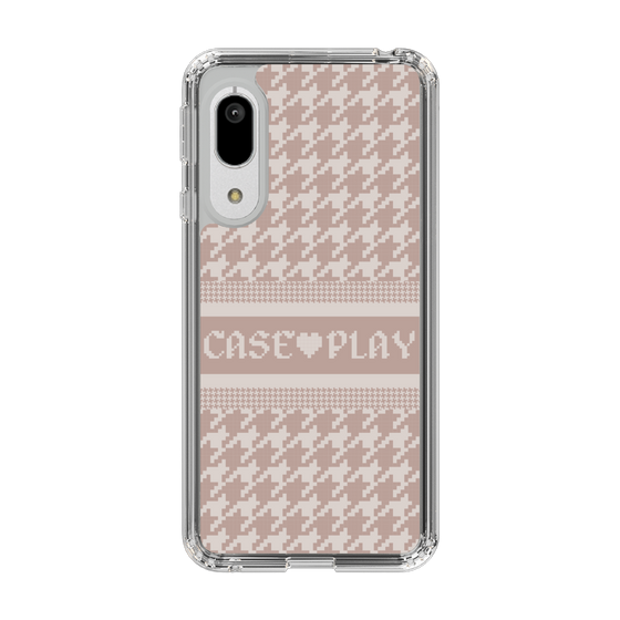 スリムプロテクションケース［ YOUR CASE YOUR PLAY - オリジナル - コスメ好き ］
