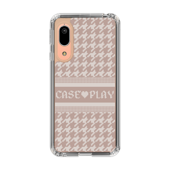 スリムプロテクションケース［ YOUR CASE YOUR PLAY - オリジナル - コスメ好き ］
