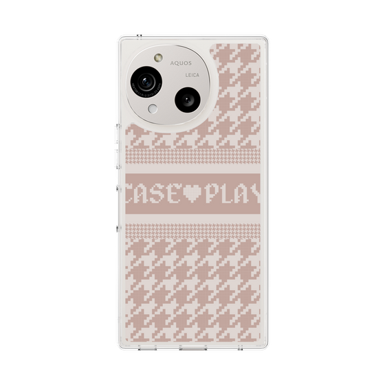 スリムプロテクションケース［ YOUR CASE YOUR PLAY - オリジナル - コスメ好き ］