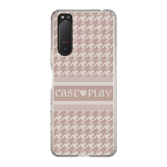 スリムプロテクションケース［ YOUR CASE YOUR PLAY - オリジナル - コスメ好き ］