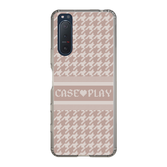 スリムプロテクションケース［ YOUR CASE YOUR PLAY - オリジナル - コスメ好き ］