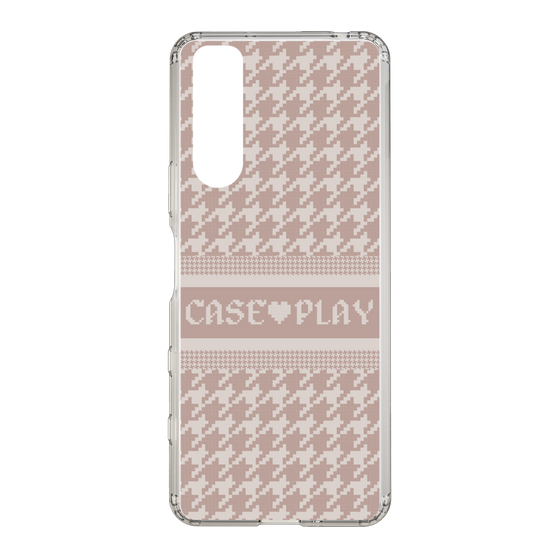 スリムプロテクションケース［ YOUR CASE YOUR PLAY - オリジナル - コスメ好き ］