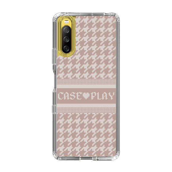 スリムプロテクションケース［ YOUR CASE YOUR PLAY - オリジナル - コスメ好き ］