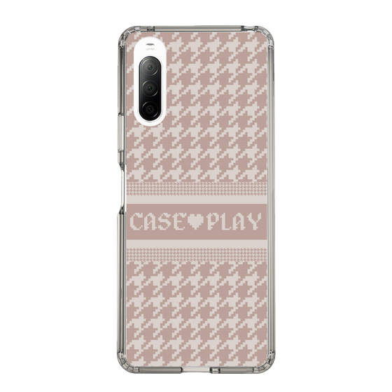 スリムプロテクションケース［ YOUR CASE YOUR PLAY - オリジナル - コスメ好き ］