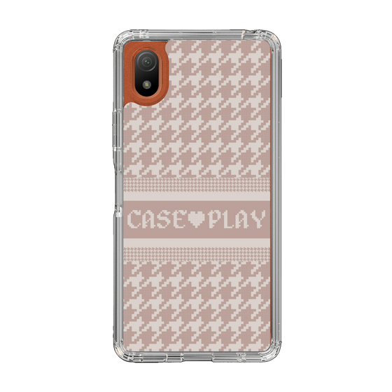 スリムプロテクションケース［ YOUR CASE YOUR PLAY - オリジナル - コスメ好き ］