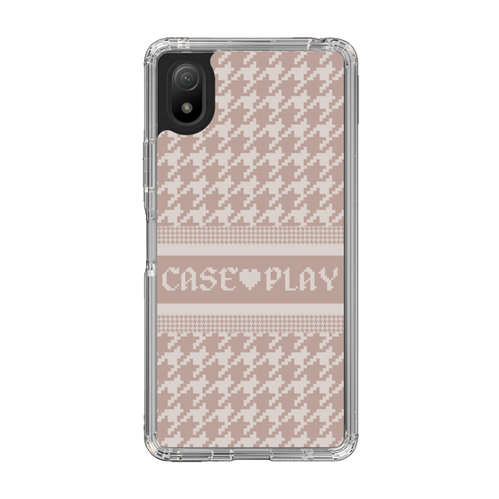 スリムプロテクションケース［ YOUR CASE YOUR PLAY - オリジナル - コスメ好き ］
