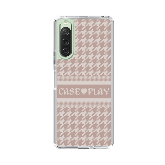 スリムプロテクションケース［ YOUR CASE YOUR PLAY - オリジナル - コスメ好き ］