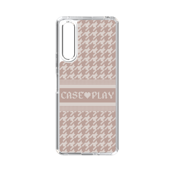 スリムプロテクションケース［ YOUR CASE YOUR PLAY - オリジナル - コスメ好き ］
