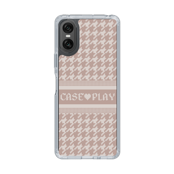 スリムプロテクションケース［ YOUR CASE YOUR PLAY - オリジナル - コスメ好き ］