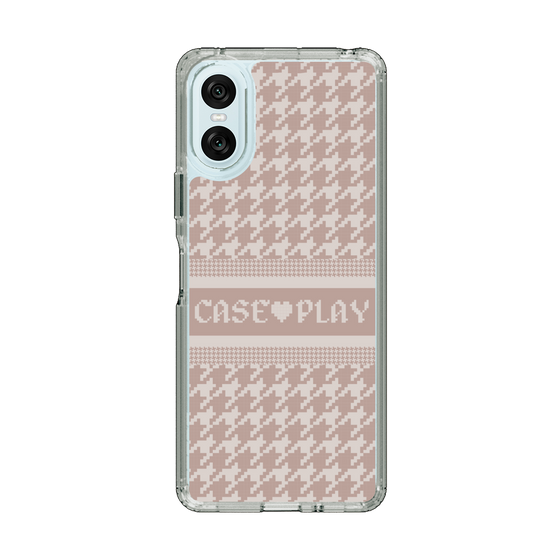 スリムプロテクションケース［ YOUR CASE YOUR PLAY - オリジナル - コスメ好き ］