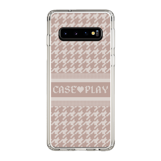 スリムプロテクションケース［ YOUR CASE YOUR PLAY - オリジナル - コスメ好き ］