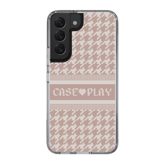 スリムプロテクションケース［ YOUR CASE YOUR PLAY - オリジナル - コスメ好き ］