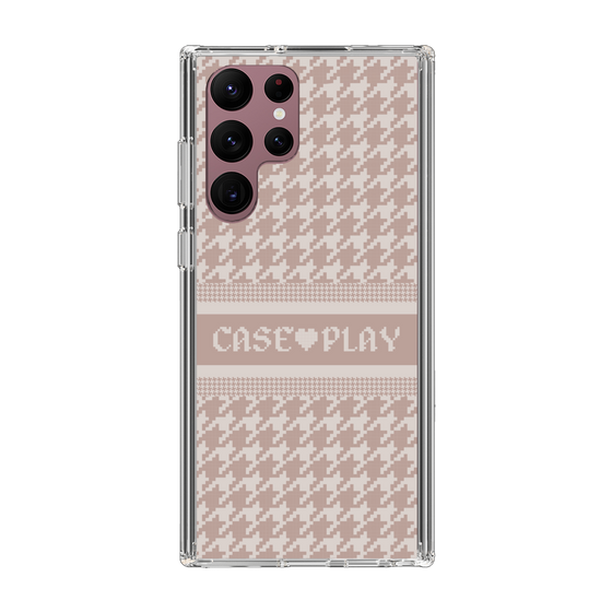スリムプロテクションケース［ YOUR CASE YOUR PLAY - オリジナル - コスメ好き ］