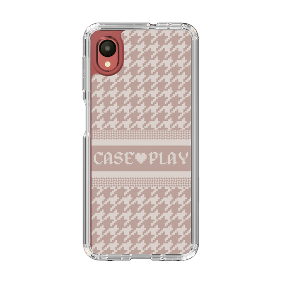 スリムプロテクションケース［ YOUR CASE YOUR PLAY - オリジナル - コスメ好き ］