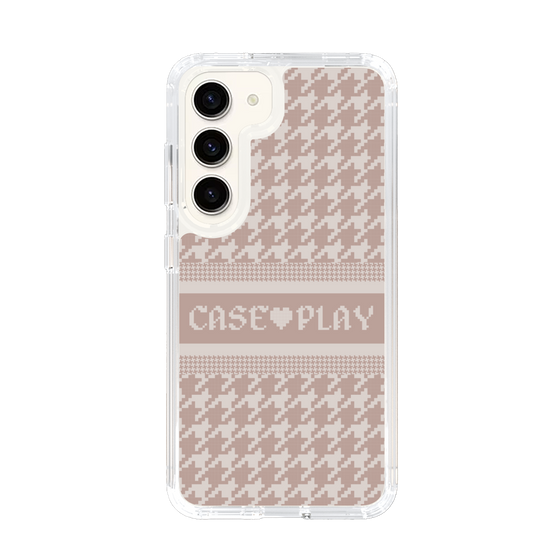 スリムプロテクションケース［ YOUR CASE YOUR PLAY - オリジナル - コスメ好き ］