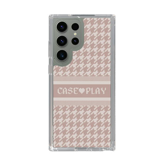 スリムプロテクションケース［ YOUR CASE YOUR PLAY - オリジナル - コスメ好き ］