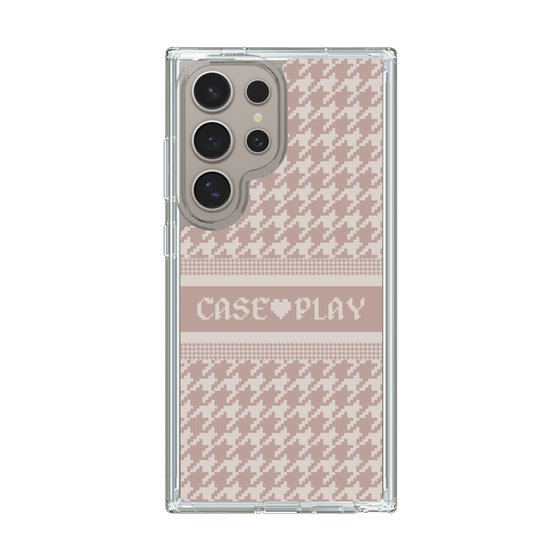 スリムプロテクションケース［ YOUR CASE YOUR PLAY - オリジナル - コスメ好き ］