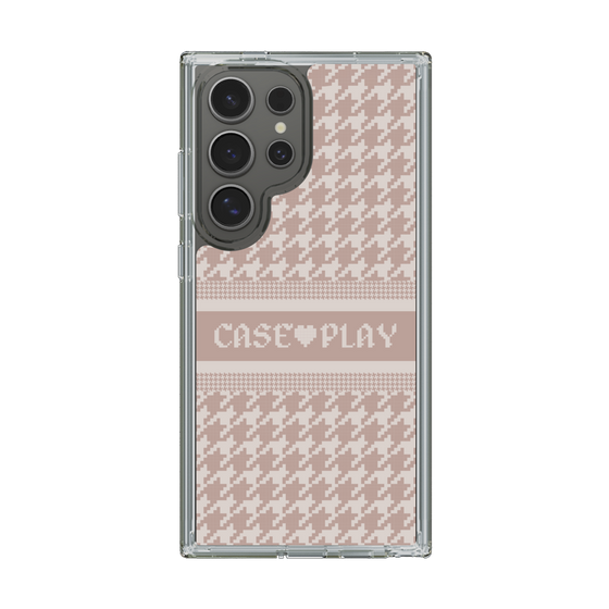 スリムプロテクションケース［ YOUR CASE YOUR PLAY - オリジナル - コスメ好き ］