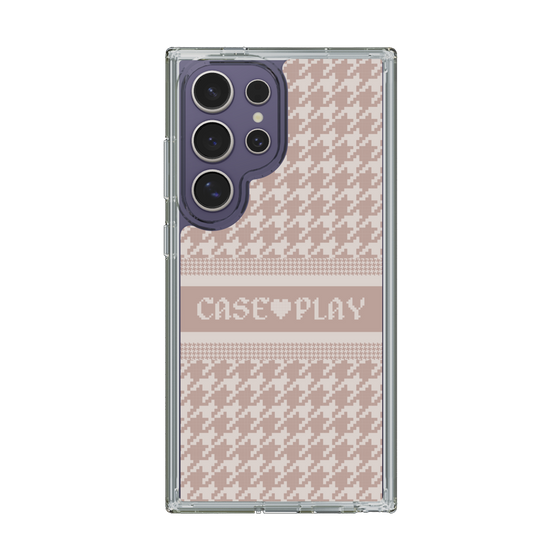 スリムプロテクションケース［ YOUR CASE YOUR PLAY - オリジナル - コスメ好き ］