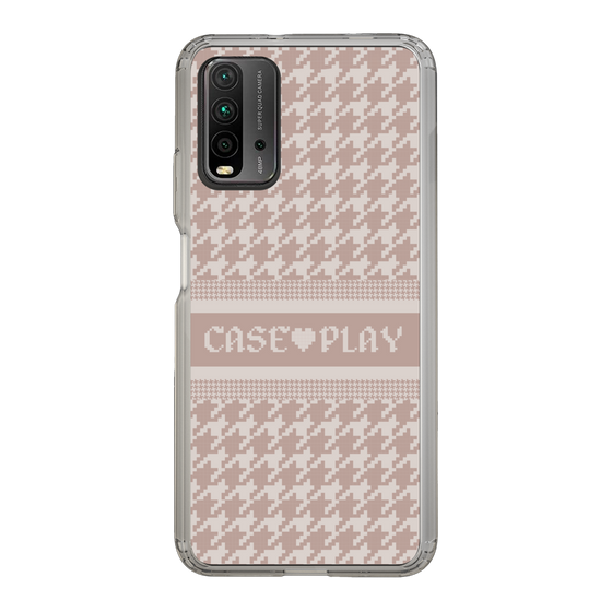 スリムプロテクションケース［ YOUR CASE YOUR PLAY - オリジナル - コスメ好き ］