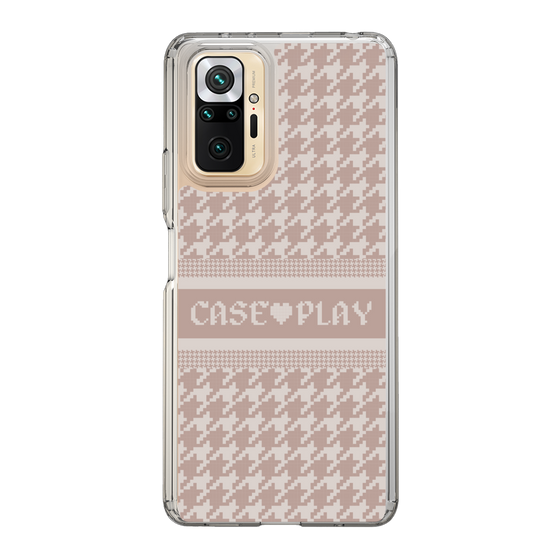 スリムプロテクションケース［ YOUR CASE YOUR PLAY - オリジナル - コスメ好き ］