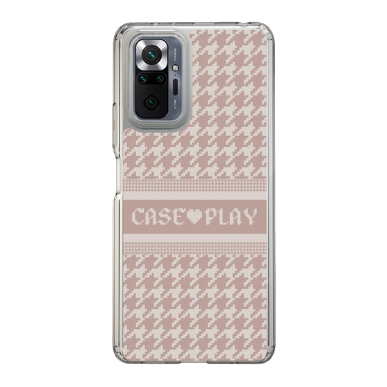スリムプロテクションケース［ YOUR CASE YOUR PLAY - オリジナル - コスメ好き ］