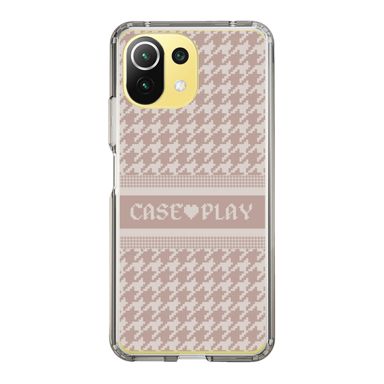 スリムプロテクションケース［ YOUR CASE YOUR PLAY - オリジナル - コスメ好き ］
