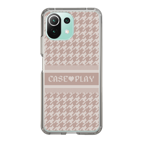 スリムプロテクションケース［ YOUR CASE YOUR PLAY - オリジナル - コスメ好き ］