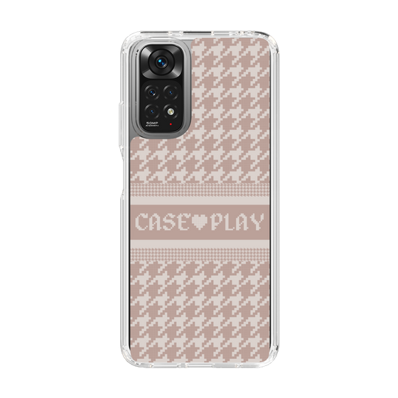 スリムプロテクションケース［ YOUR CASE YOUR PLAY - オリジナル - コスメ好き ］